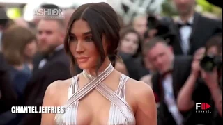 FESTIVAL DE CANNES 2018 Red Carpet Style - Fashion Channel