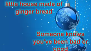 Winx Club - Magic Christmas Lyrics