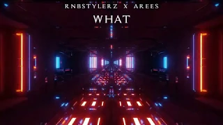 Rnbstylerz & AREES - WHAT (Original Mix)