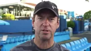 AO Expert: Williams v Sharapova (Final) - Australian Open 2015