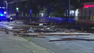 Aftermath of strong storms in Northeast Ohio: Team coverage