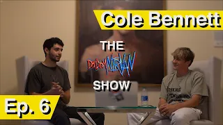 The DotComNirvan Show Ep. 6: Talkin' Shop with Cole Bennett