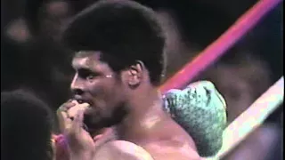 1978 02 15 Muhammad Ali vs Leon Spinks I