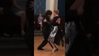 Tango Argentino