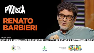 Provoca | Renato Barbieri | 07/05/2024