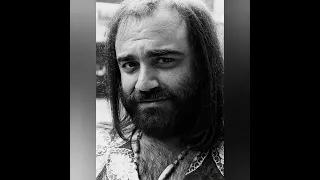 💙Demis Roussos- If I Could Only Be With You🌹