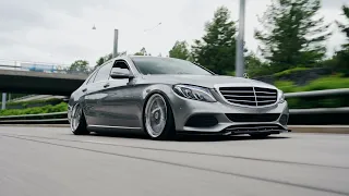 Jokkes Static Mercedes (4K)