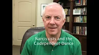 Narcissists and The Codependent Dance