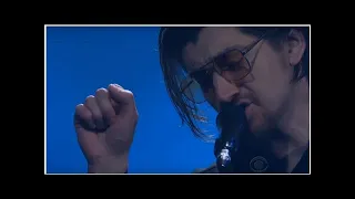 Arctic Monkeys' 'James Corden' Performance Rocks Hard -- Watch