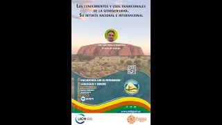 21.- ENCUENTROS CON EL PATRIMONIO GEOLÓGICO Y MINERO