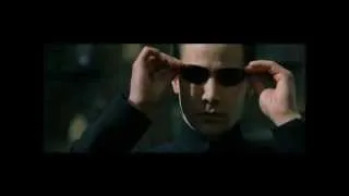 The Matrix Tribute