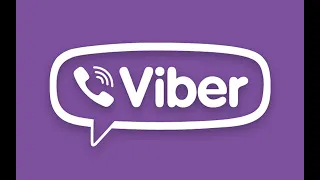 Viber Для тех у кого он не подключается на компьютере к интернету!