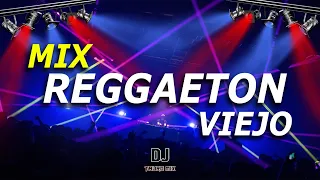 Mix REGGAETON VIEJO (LO MEJOR DEL 2014, 2015, 2016) | DjTauroMix