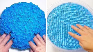 Satisfying and Relaxing Slime Videos #729 || AWESOME SLIME