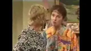 Home and Away - 1992 - Pippa stands up to Irene