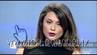 Pasdite ne TCH, 23 Tetor 2015, Pjesa 4 - Top Channel Albania - Entertainment Show