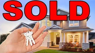 How To Buy A Home In 2024 (THE STEP BY STEP TUTORIAL)