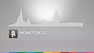 Monstercat Best of 2014 Album Mix
