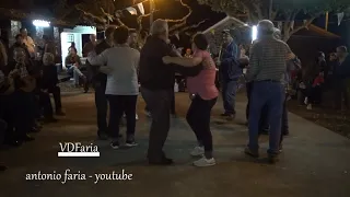 Noite Chamarritas   São Martinho 2019 Calheta Nesquim Ilha Pico Açores