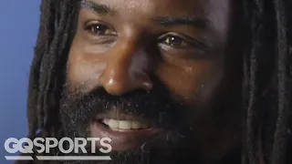 Two Bong Hits Changed Ricky Williams' Life