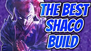 The New Best Shaco Build Guide For Season 11 (+ Best Combo & How To Carry) - The Clone