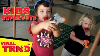 New Kids Ruin Everything Supercut Funniest Video Viral TRND Videos