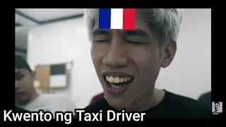 Junnie Boy jokes compilation | Kwento ng Taxi Driver