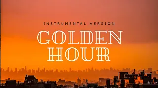 JVKE - golden hour (Piano & Violin Cover with Lyrics) @JVKE