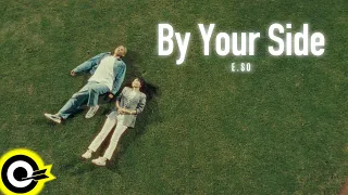 瘦子E.SO【By Your Side】電影「速命道」插曲 Official Music Video (4K)