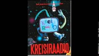 Kreisiraadio - Kiirlugemine(audio)