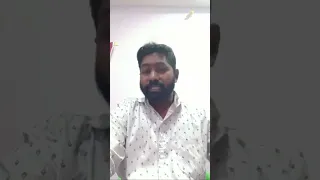 singerbingisuresh is live