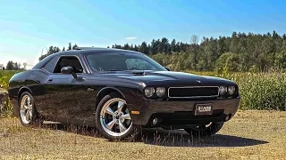 Dodge Challenger R/T Review | First Impressions