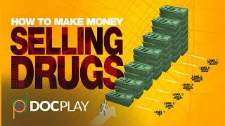 How To Make Money Selling Drugs | Official Trailer | DocPlay