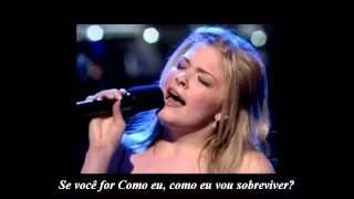 Leann Rimes - How Do I Live (Tradução)