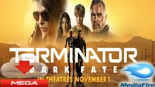 DESCARGAR TERMINATOR DESTINO OCULTO 2019 ESPAÑOL- (MEGA)(MEDIAFIRE)