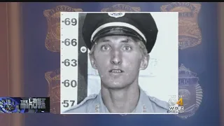 The Last Minute: Boston Police Commissioner William Evans Retires