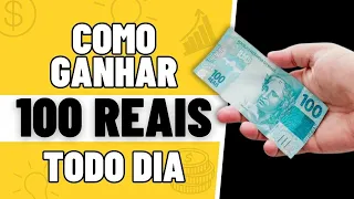 11 IDEIAS PARA GANHAR 100 REAIS POR DIA