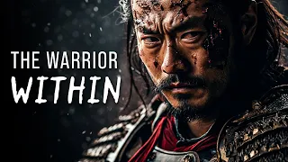 I spent 365 Days to Find the Best Warrior Motivational Quotes
