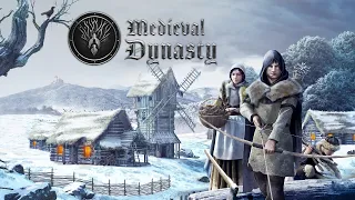 Elajjaz - Medieval Dynasty - Part 1 - 2023