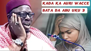 Kada ka auri mace da bata da abu Uku 3 | labarin Wata matar aure mai chatting da maza Sheikh daurawa