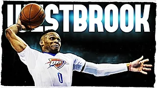 Russell Westbrook Mix 2016 - Don't Let Me Down