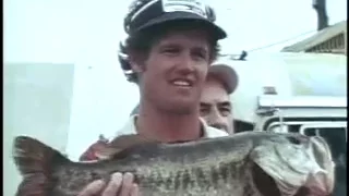 1977 Bassmaster Classic