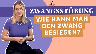 Leben mit Zwang: Wie kann man ihn besiegen? | Health Celerates