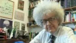 Fluorine (version 1) - Periodic Table of Videos