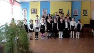 Мамо, мамочко моя... - SkoolTV