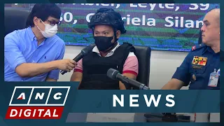 PNP reveals who ordered Percy Lapid killing | ANC