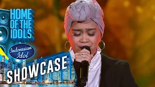 AGSEISA - SOMEONE YOU LOVED (Lewis Capaldi) - FINAL SHOWCASE - Indonesian Idol 2020