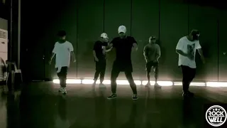 Smack That - Akon ft. Eminem | Choreography by Rhemuel Lunio | Rock*Well Choreo Class