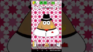 Какашка (Пу) Pou