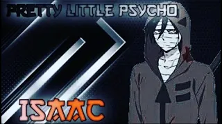 Zack // Capcut [ EDIT/AMV ] // Pretty Little Psycho // Old edit